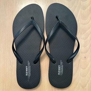 Old Navy Flip Flops